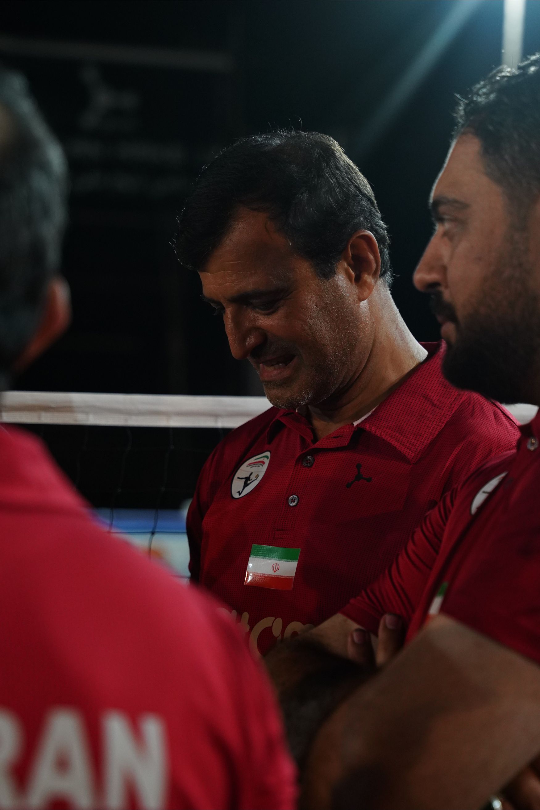 ATOM Sepak Takraw Championship Coverage
