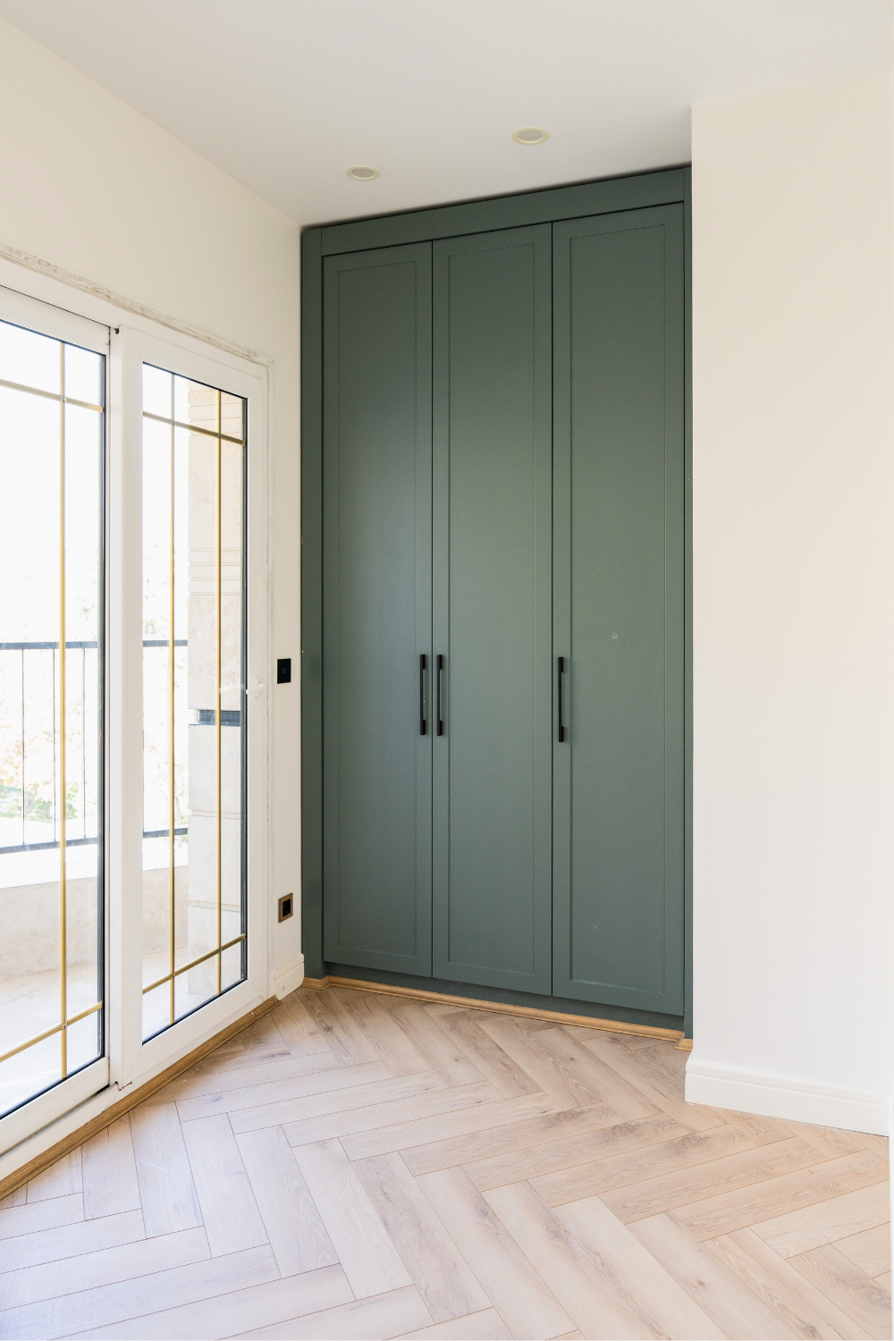 Pentaso Design project frame