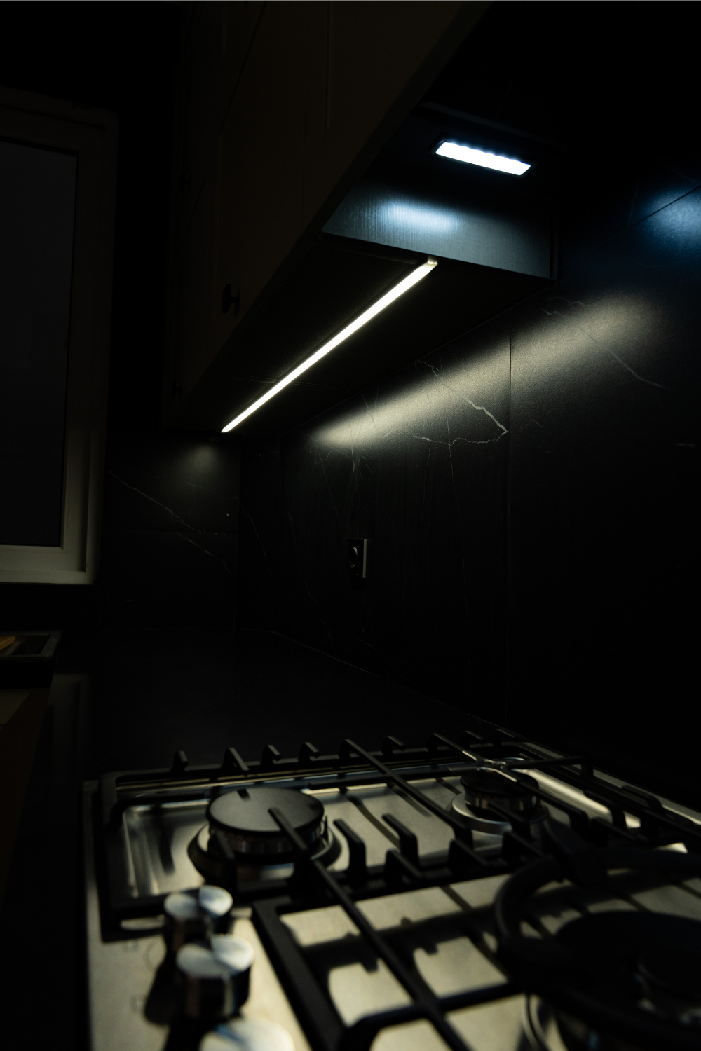 Pentaso Design project frame