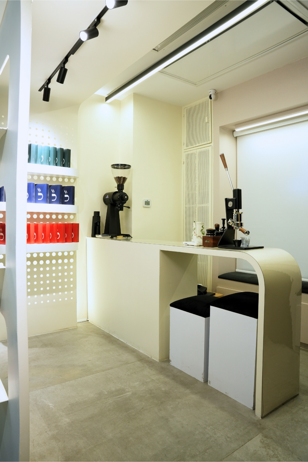 deleen coffee