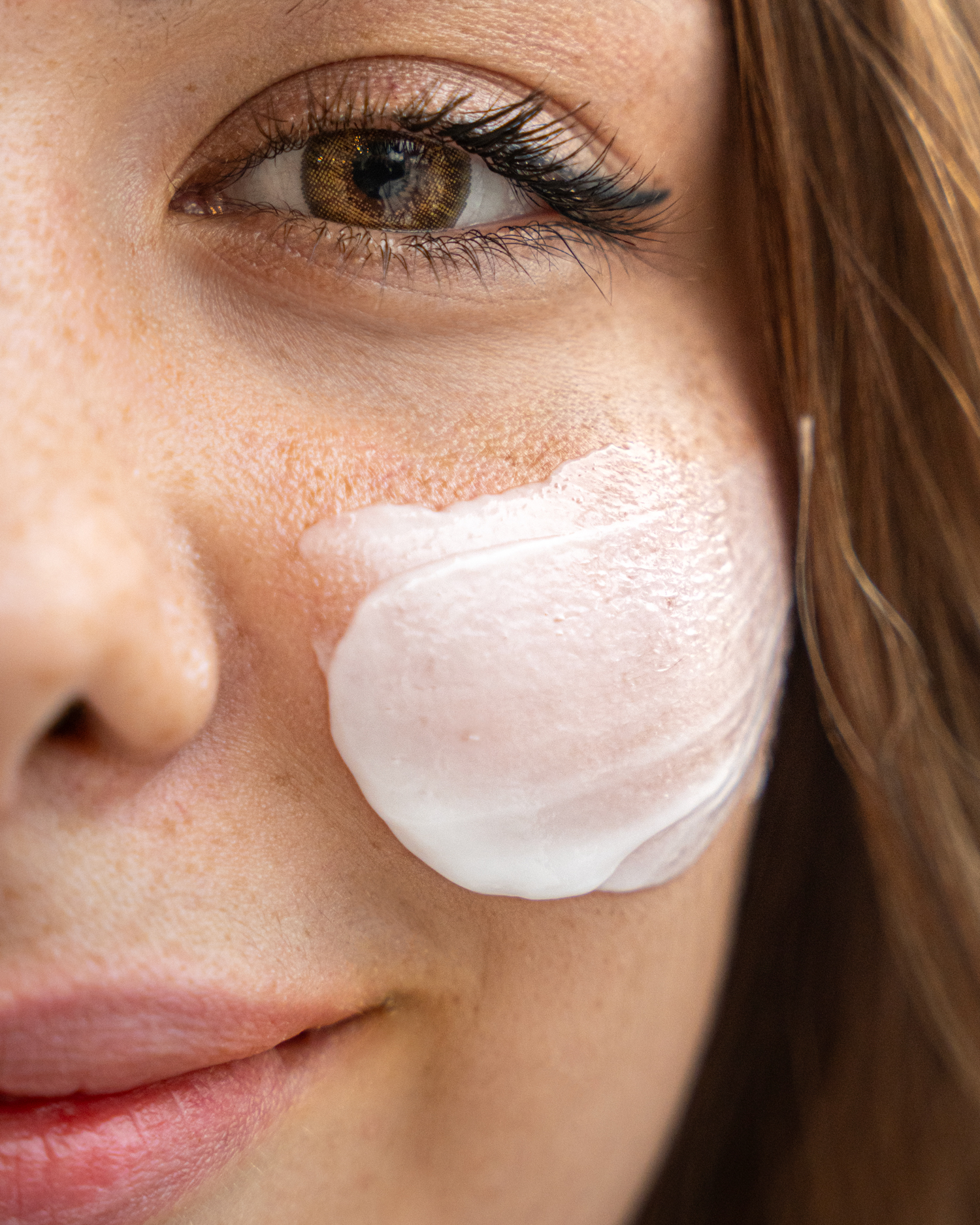 Dr. Med — Facial Care Products project frame