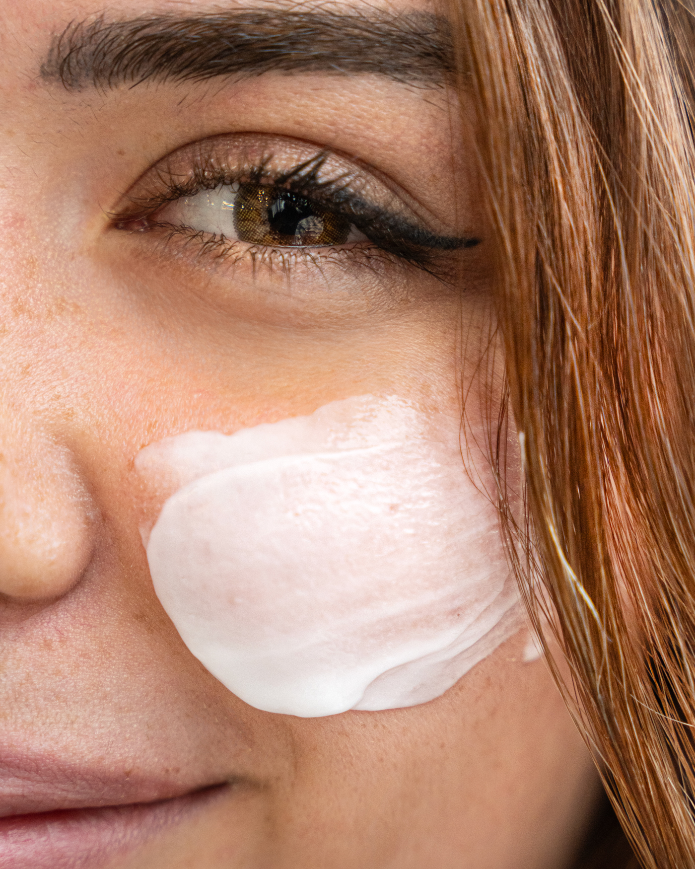 Dr. Med — Facial Care Products project frame