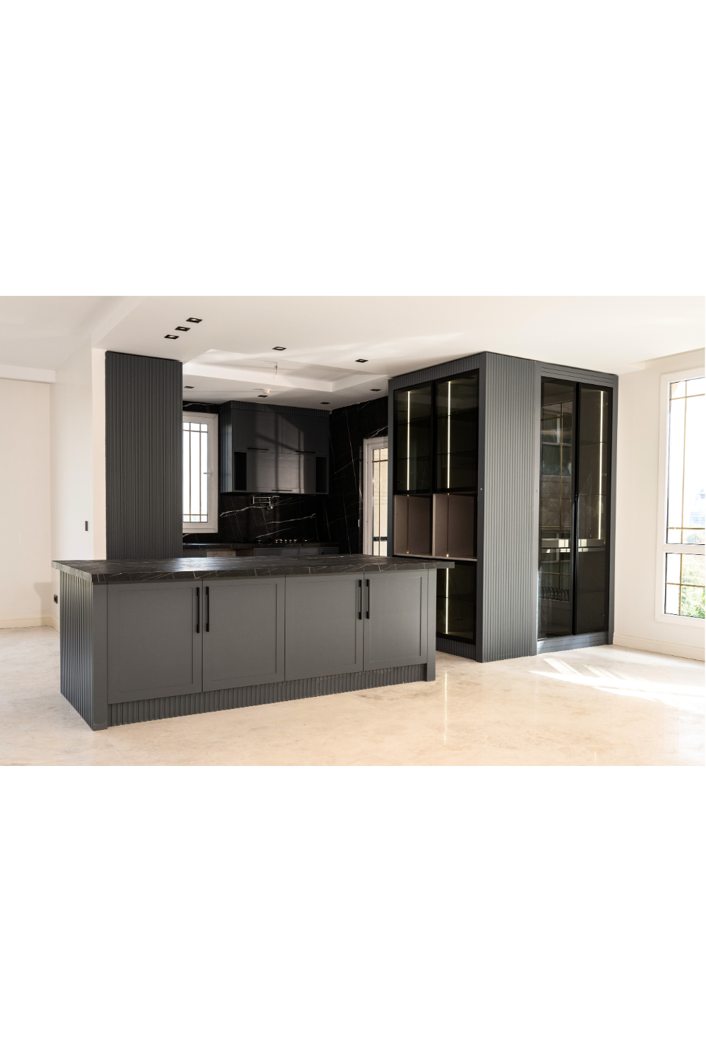 Pentaso Design