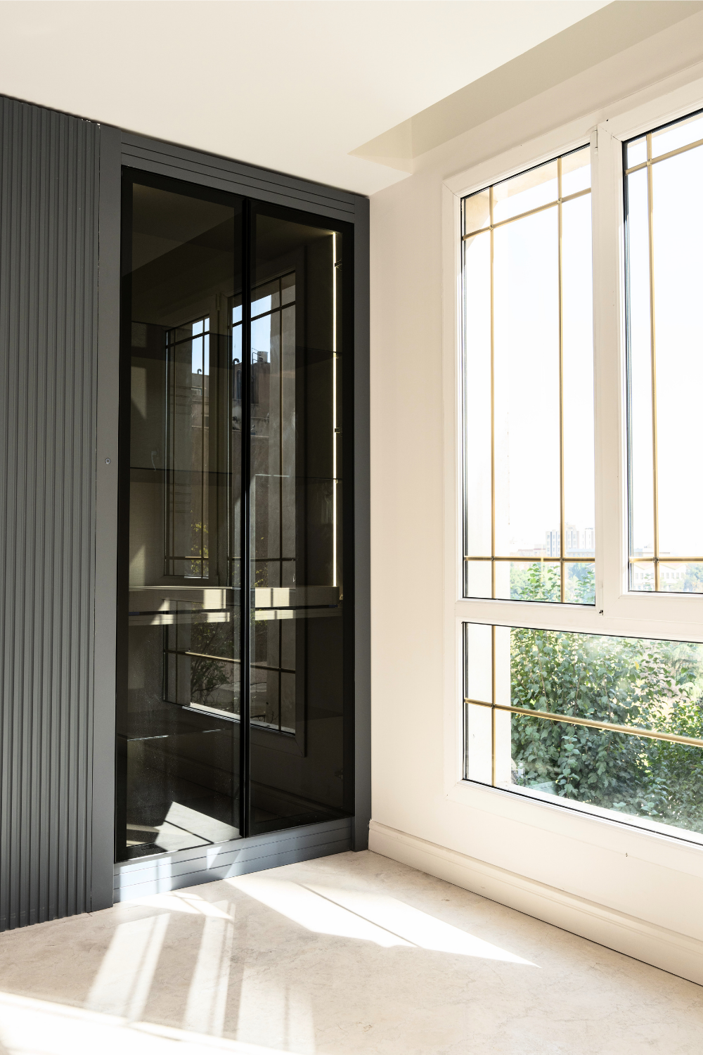 Pentaso Design project frame