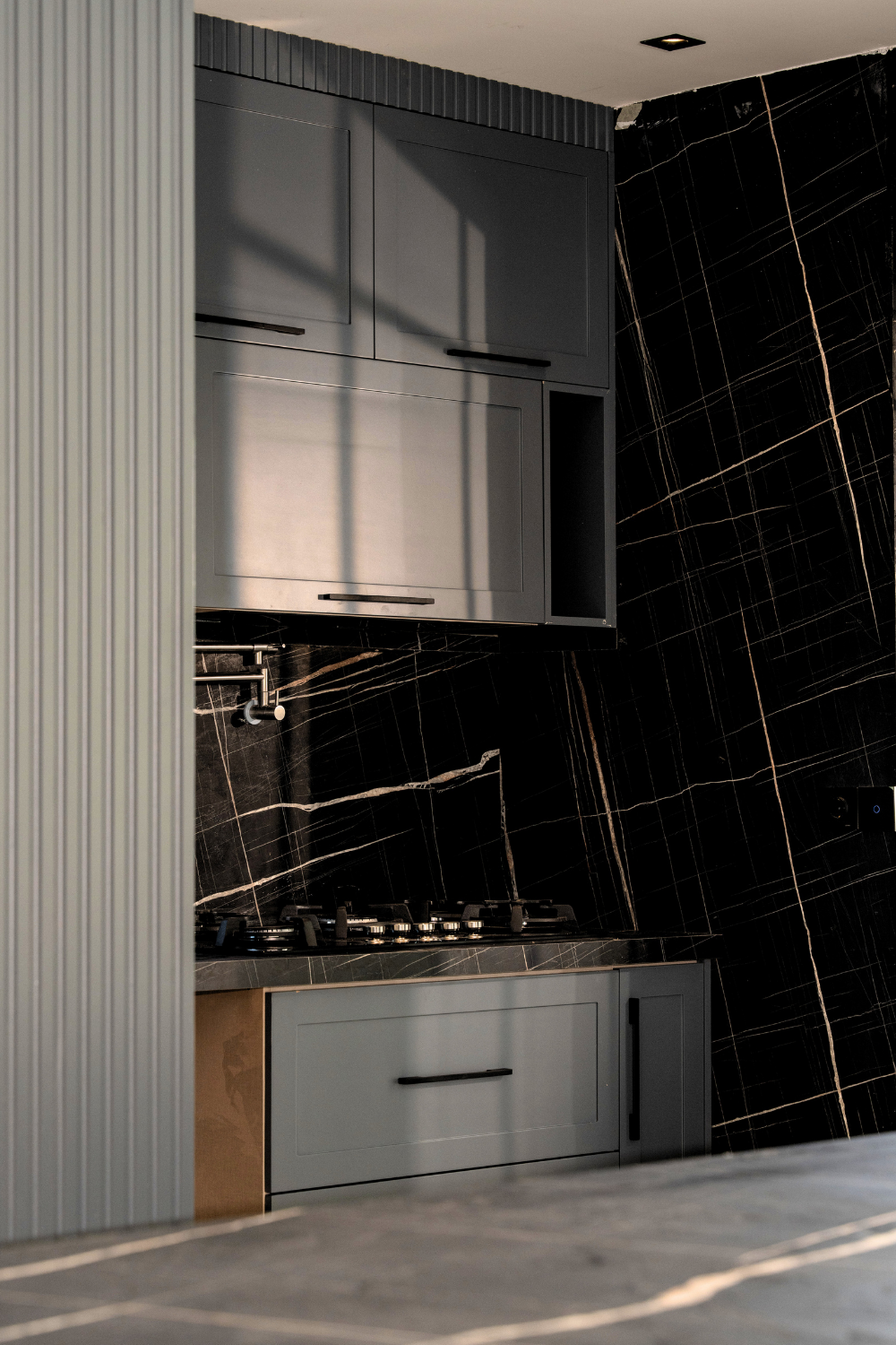 Pentaso Design project frame