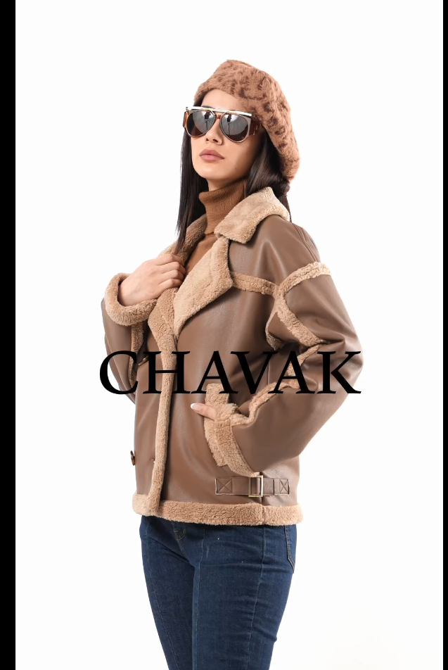 Chavak Clothing